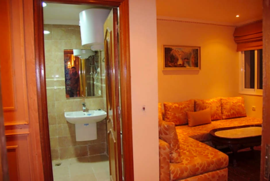 Résidence Ifrane Palace