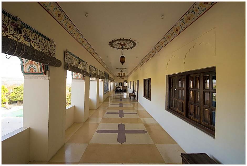 Hotel Castle Bijaipur