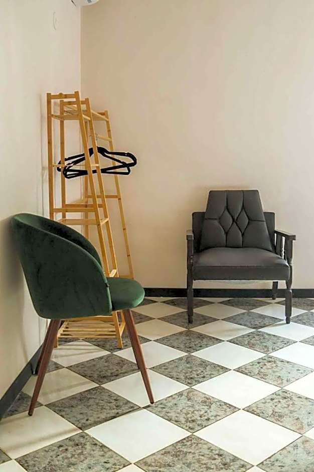 Casa Mate BeachFront HOUSES El Cuyo