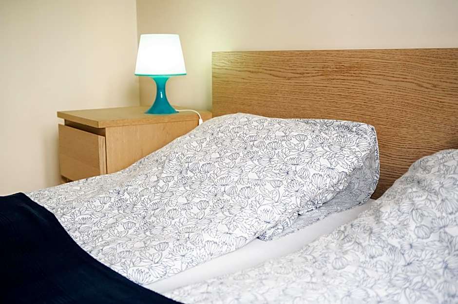 Marszałkowska Apartment