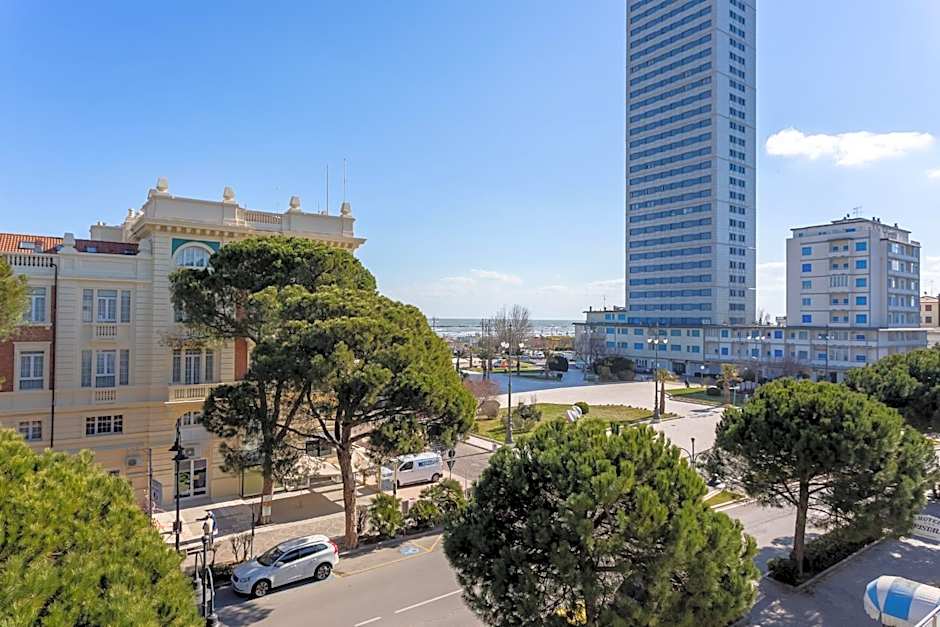 HOTEL VILLA MARIA