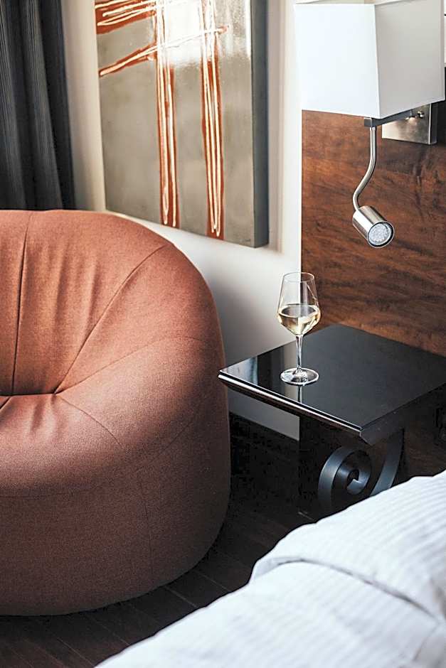 Auberge Du Vieux Port