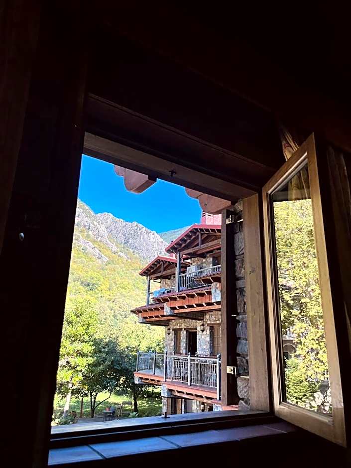 Hotel Παραδοσιακό