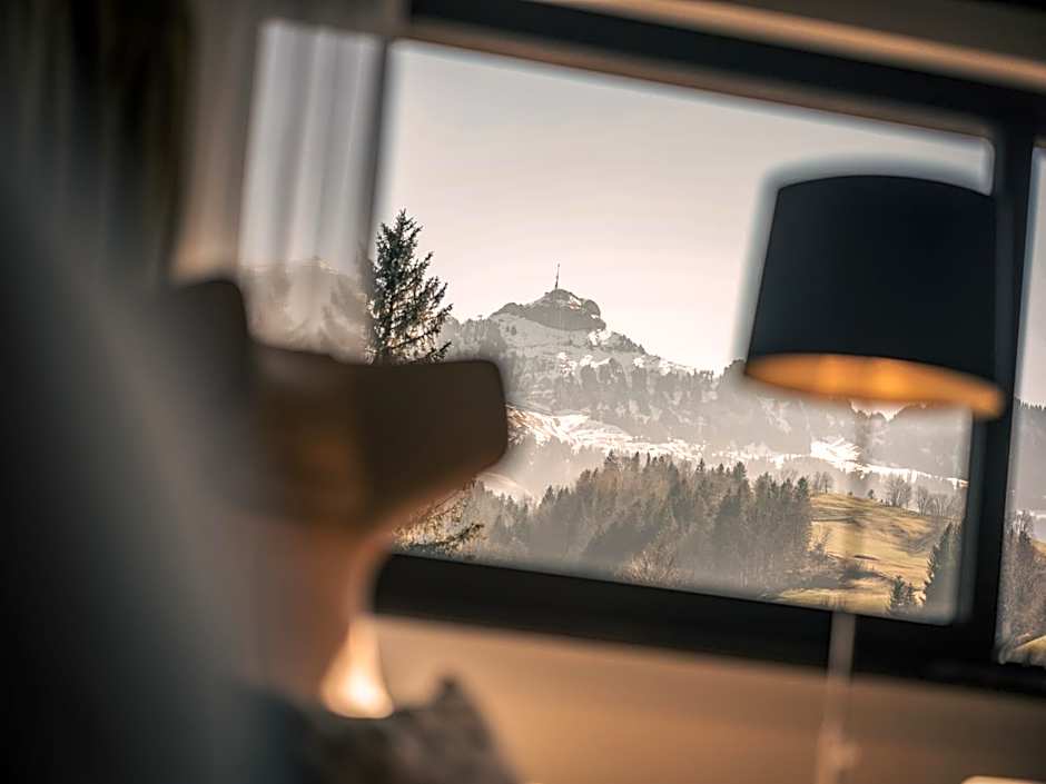 Hof Weissbad Health & Wellness Resort