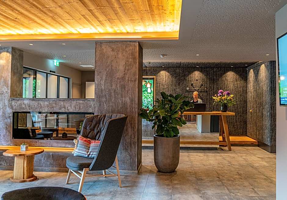 Stadtvilla Schladming Boutiquehotel