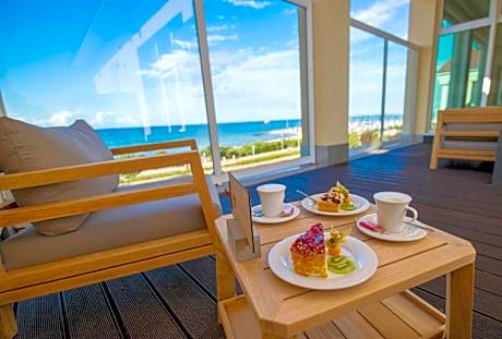 Morada Strandhotel Ostseebad Kühlungsborn