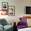 Hampton Inn By Hilton Hagerstown