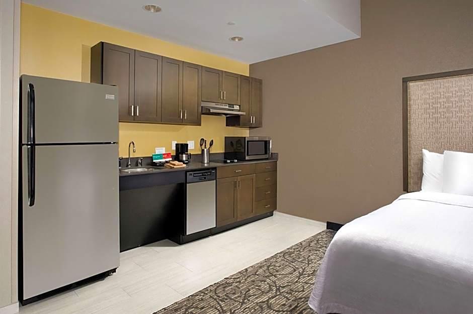 Homewood Suites by Hilton Miami Downtown/Brickell