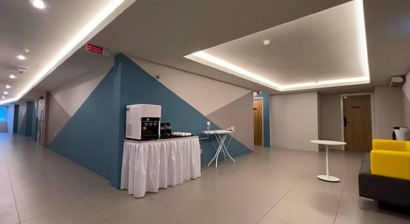 A1 Hotel Sungai Petani