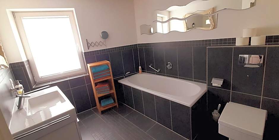 Moselblick Hotel Aroma