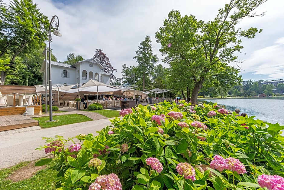 Penzion Vila Prešeren