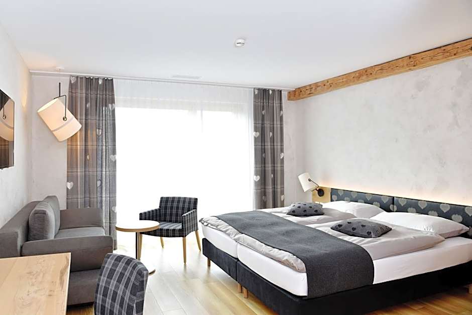 Landgasthof Kreuz - Das Businesshotel mit Wohlfuhlgarantie