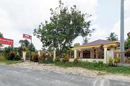 OYO 2916 Op Samuel Homestay