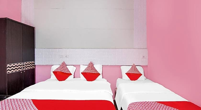 Hotel O Nirvana Homestay Syariah