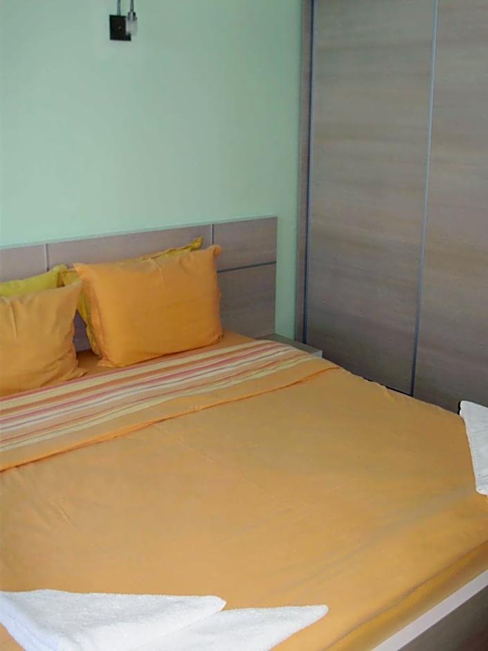 Aparthotel Marina Holiday Club - All Inclusive & Free Parking