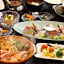 KAMENOI HOTEL OARAI
