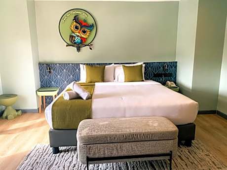 Suite Room