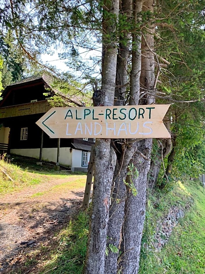 Alpl Resort