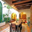 Casa de la Noche