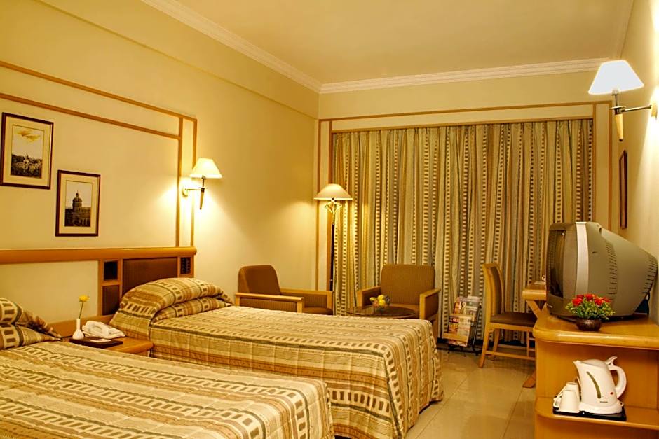 Aditya Park-A Sarovar Portico Hotel