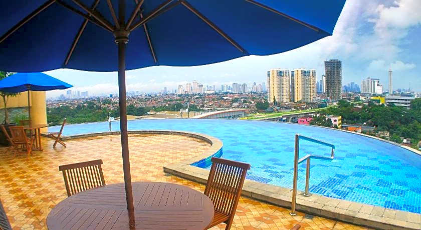 Kebayoran Park Hotel