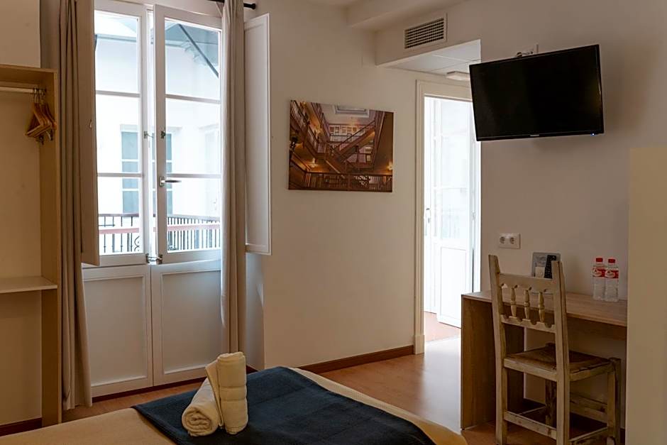 Hotel Alquimia Cadiz