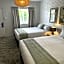 The Shamrock Hotel