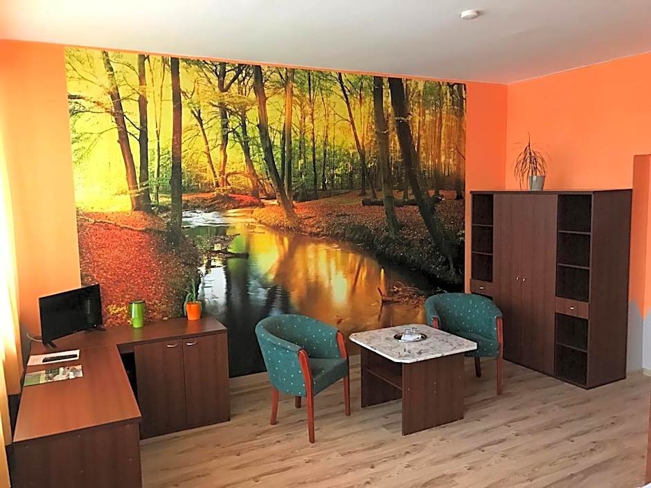 Hotel Hubert Nové Zámky
