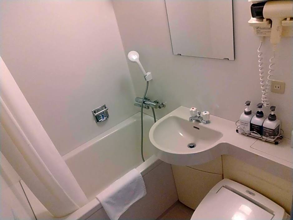 Kitami Daiichi Hotel