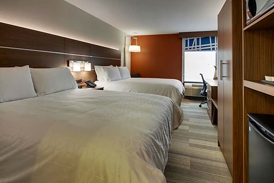Holiday Inn Express Voorhees - Mt. Laurel By IHG