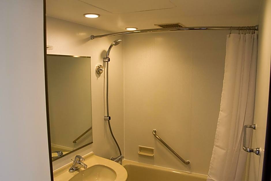 Hotel Monteroza Ohta