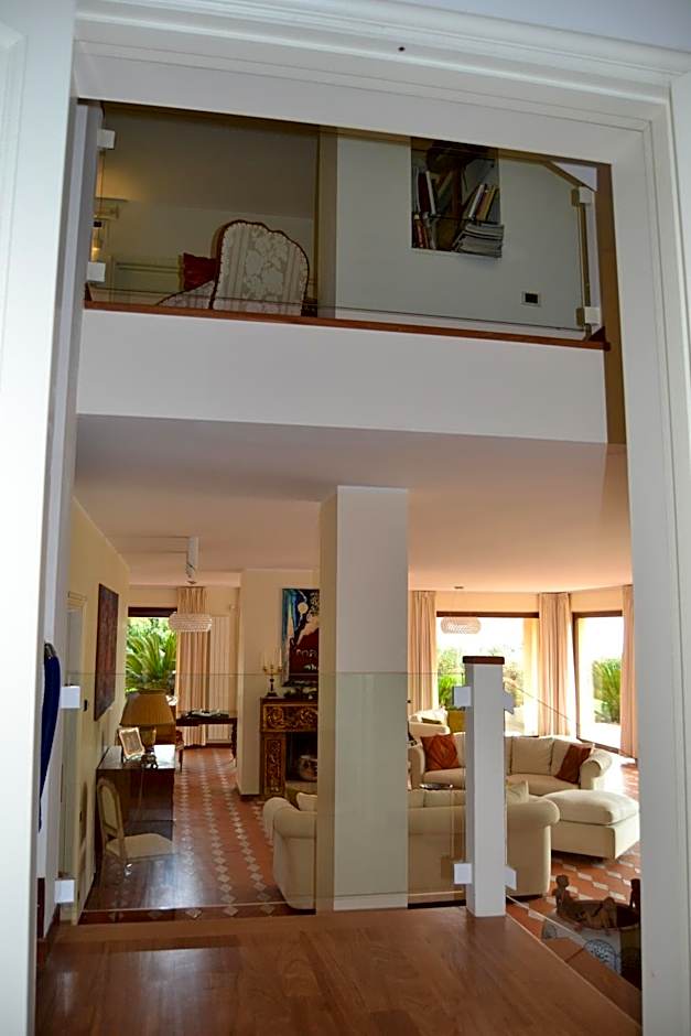 Villa Zagara Luxury Bed And Breakfast