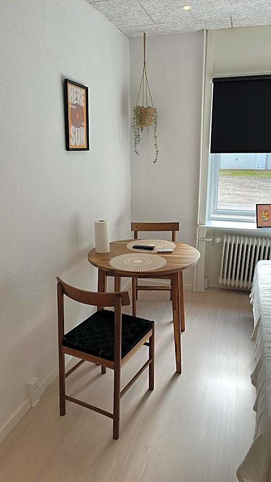 Billund mini hostel room 10 - Tæt på LEGOLAND og LEGO House