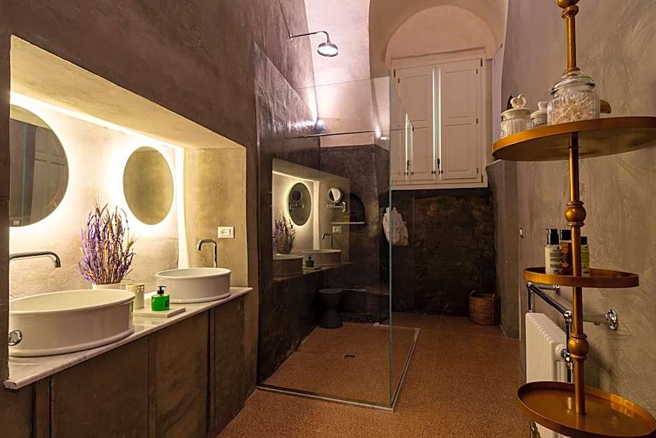 Relais La Casa del Poeta