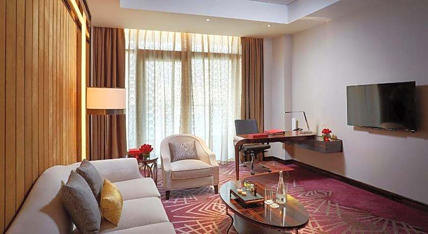 Gran Melia Xian Hotel