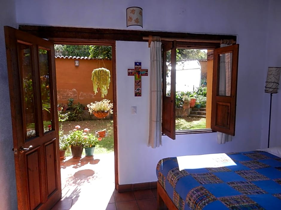 Posada Yolihuani