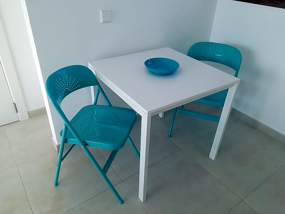 Villa Primera 