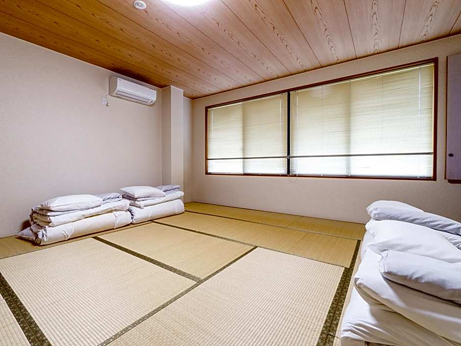 Guest House Kyotoabiya