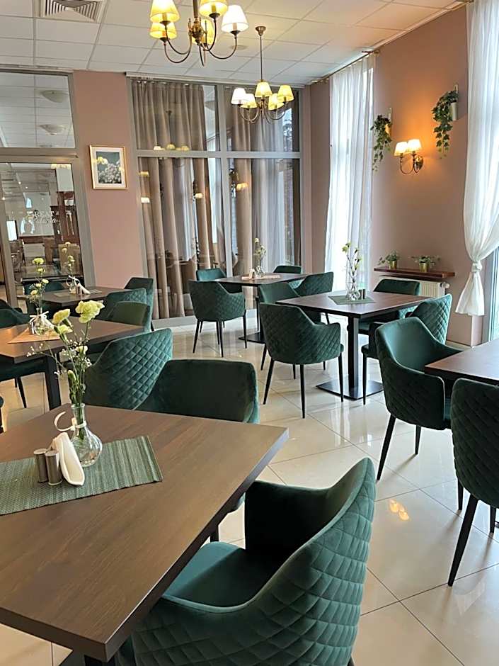 Hotel Great Polonia Conrad Kraków