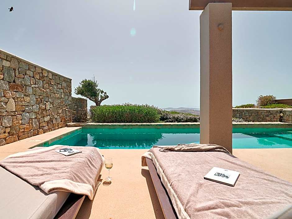 Mykonos Rocks Villas & Suites