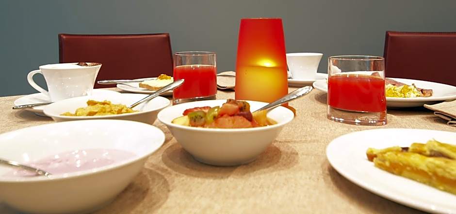 Hotel Porta Felice & Spa