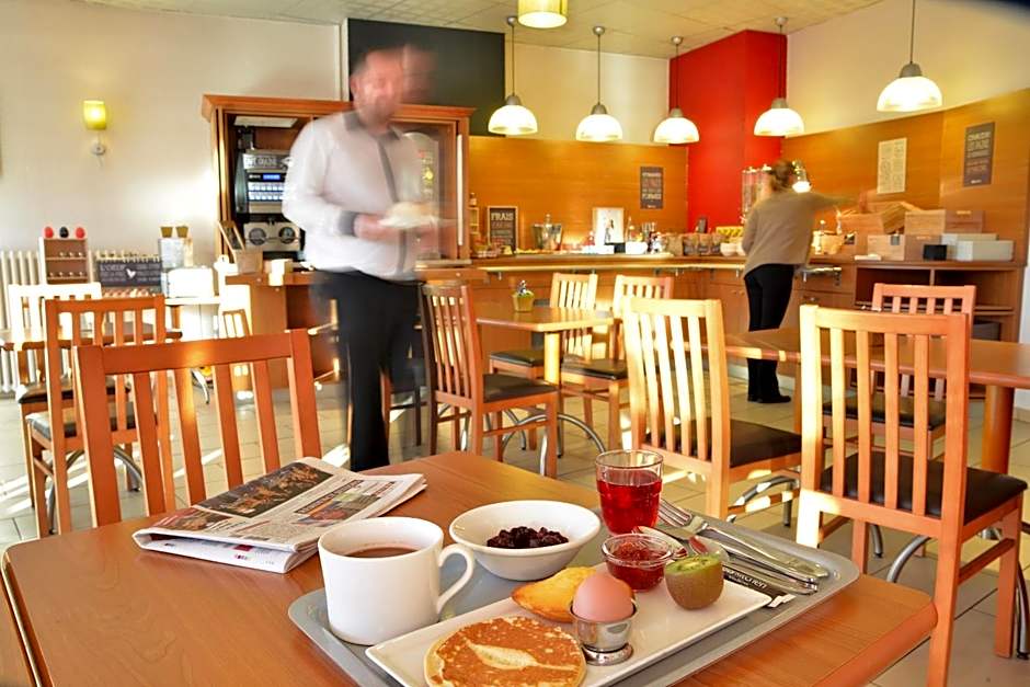 ibis Brive Centre