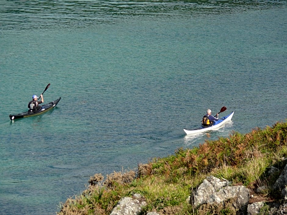 Entre Mer et Rivière