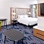 Fairfield Inn & Suites by Marriott Bakersfield Central
