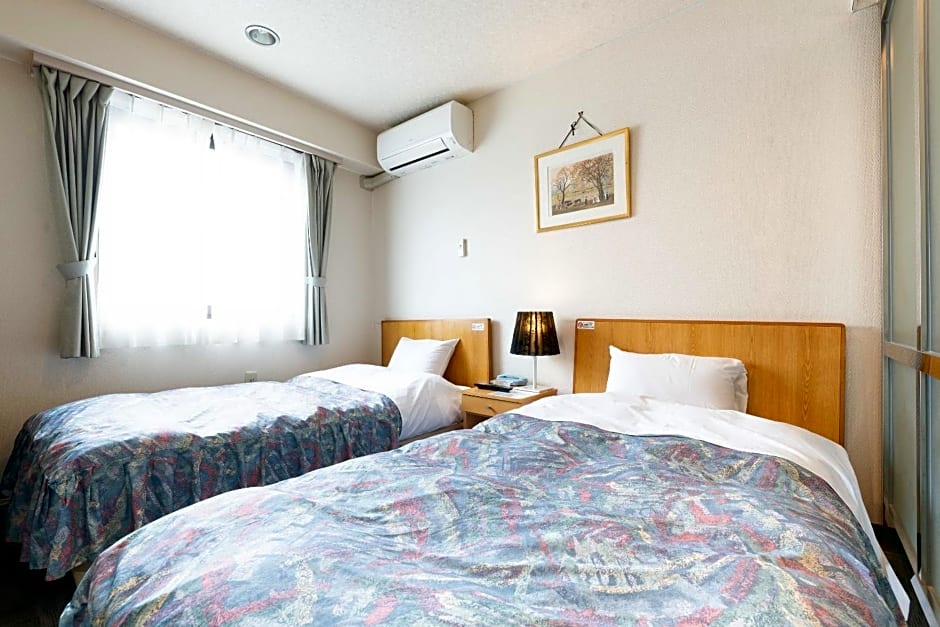 Tabist Hotel Diana Yachiyodai