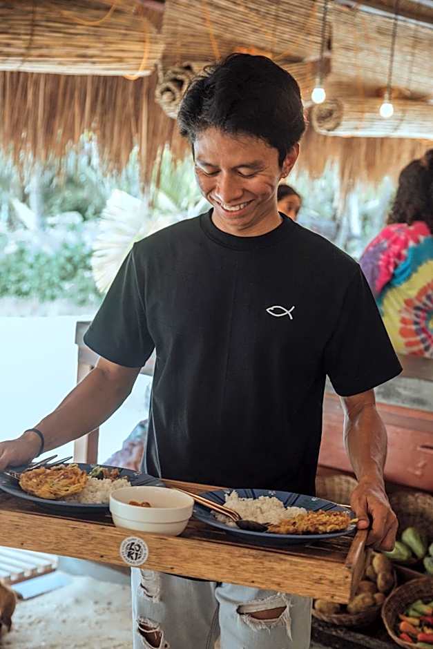 VedyA Hostel Siargao