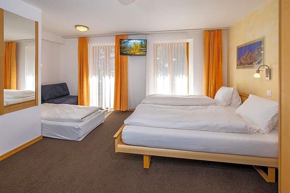 Aktiv Hotel & Spa Hannigalp