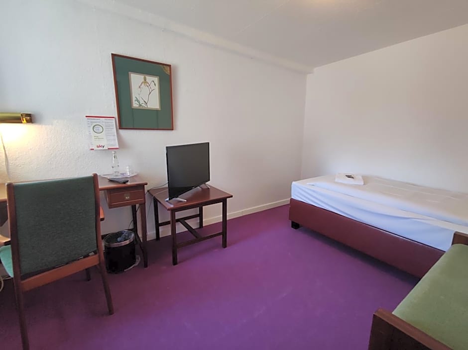 Hotel Gut Funkenhof