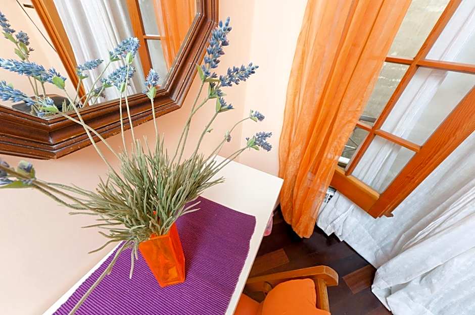 B&B A Casa Di Nancy