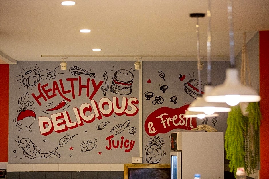 Grande Classic Pattaya